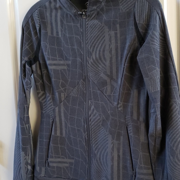 *PRICE DROP* Run jacket Hi visibility reflection - Picture 2 of 8